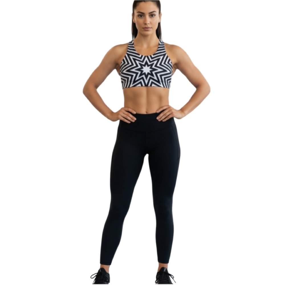 NWT- Terez Sport Bra